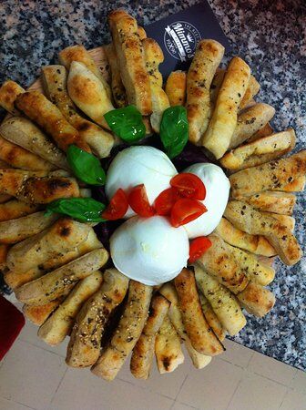 Mimmo's Pizza