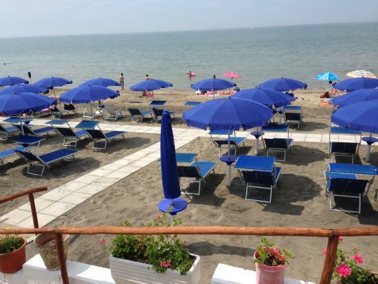 Lido Far West