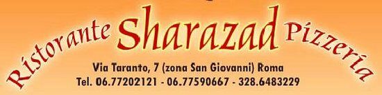 Sharazad Ristorante Pizzeria