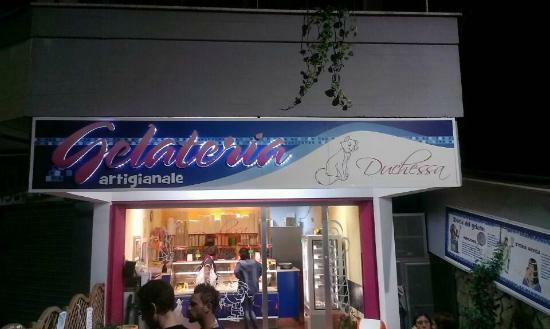 Gelateria Duchessa