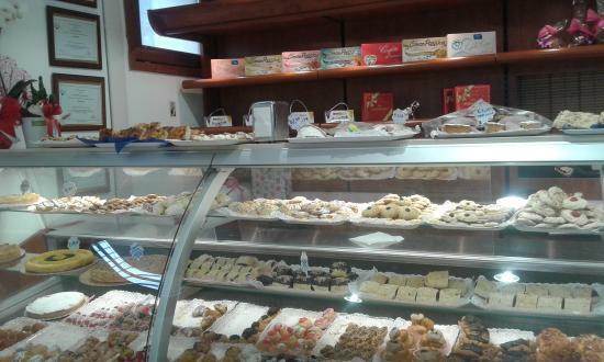 Pasticceria Sorelle Ceccarelli