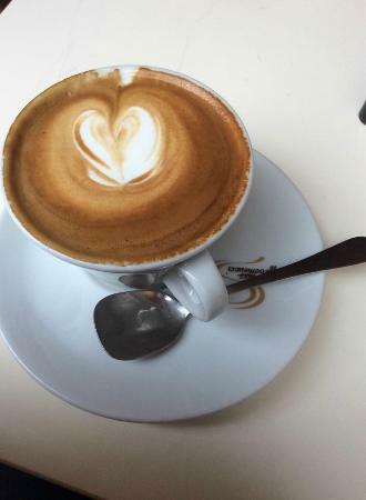Caffe San Sisto