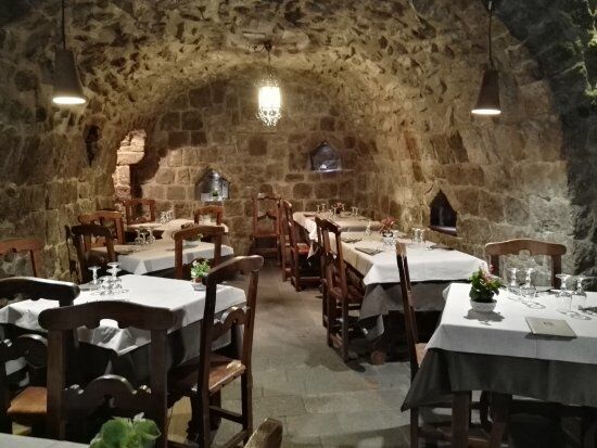La Chimera Ristorante
