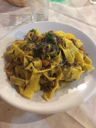 Trattoria del Ponte