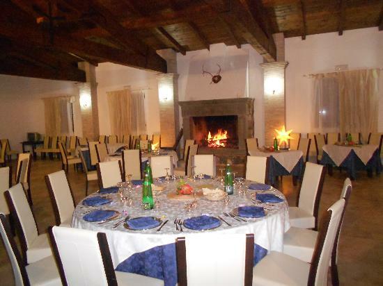 Agriturismo Murera