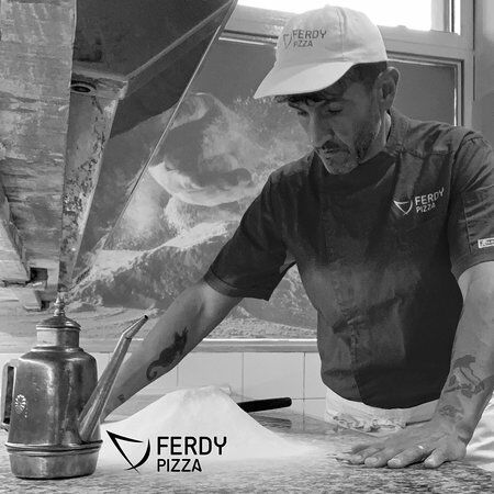 Ferdy Pizza