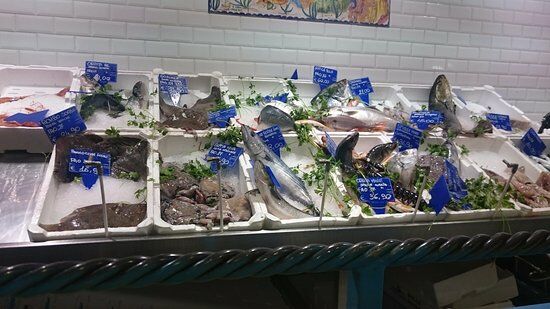 La Pesceria